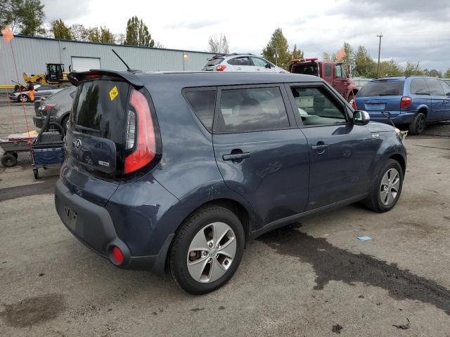 2014 Kia Soul + - Фото 3