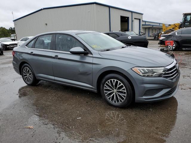 2019 Volkswagen Jetta S - Image 4