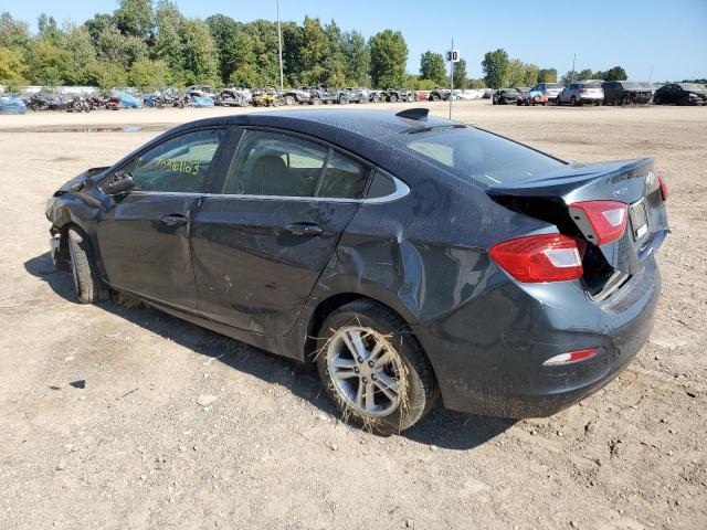 2017 CHEVROLET CRUZE LT - Image 2
