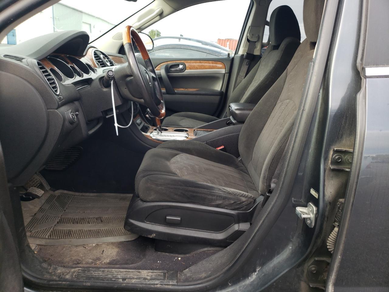 2011 BUICK ENCLAVE CX - Image 7