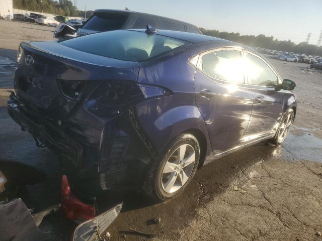 2013 Hyundai Elantra Gls - Фото 3