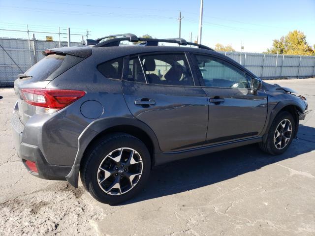 2020 Subaru Crosstrek Premium - Фото 3