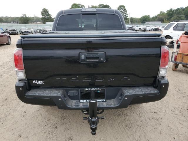 2016 Toyota Tacoma Double Cab - Фото 6