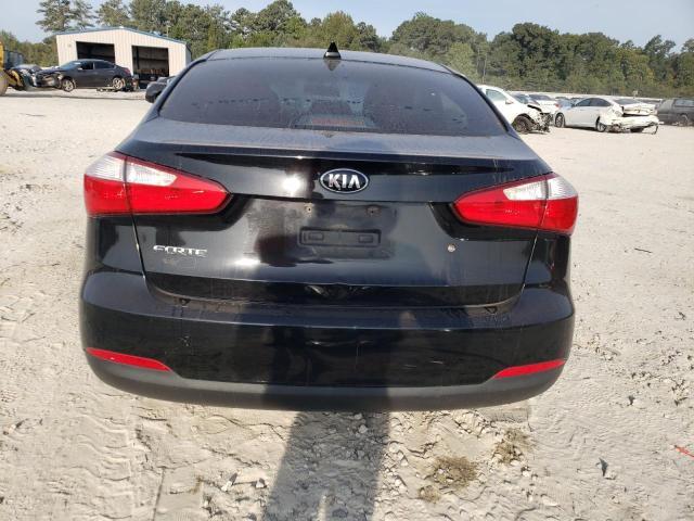 2015 Kia Forte Lx - Фото 6