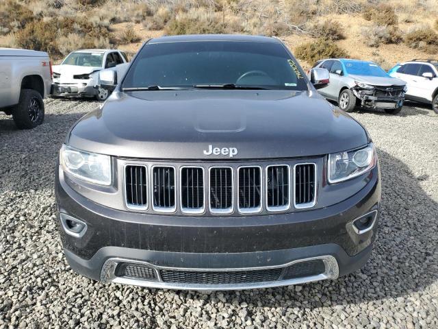 2016 Jeep Grand Cherokee Limited - Image 5