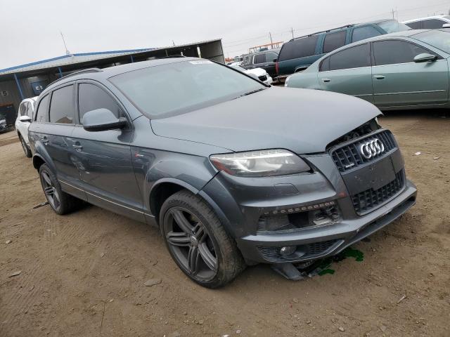 2013 Audi Q7 Prestige - Image 4
