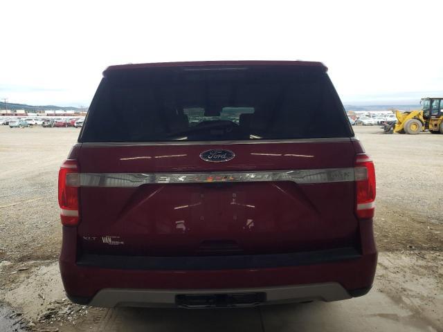 2018 Ford Expedition Max Xlt - Image 6