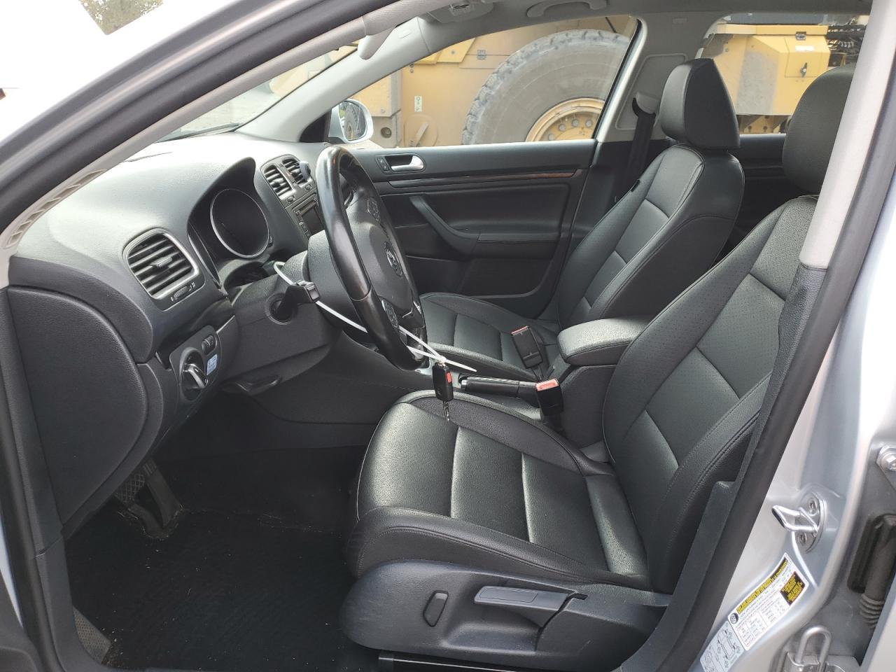 2013 VOLKSWAGEN JETTA TDI - Image 7