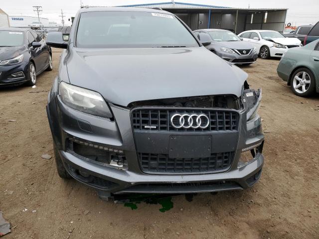 2013 Audi Q7 Prestige - Image 5