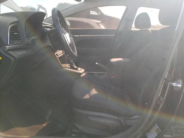 2018 Hyundai Elantra Sel - Image 7