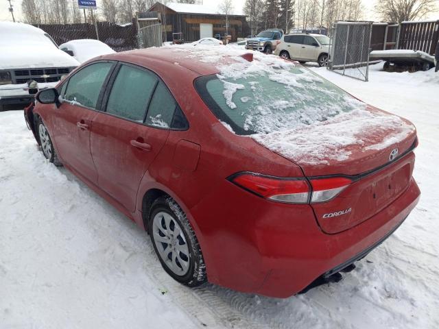 2021 Toyota Corolla Le - Фото 2