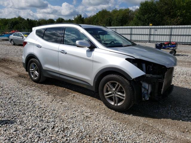 2017 Hyundai Santa Fe Sport - Image 4
