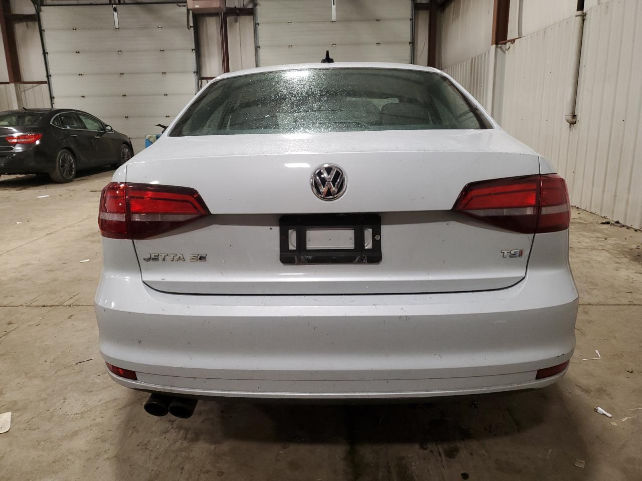 2017 VOLKSWAGEN JETTA SE - Image 6