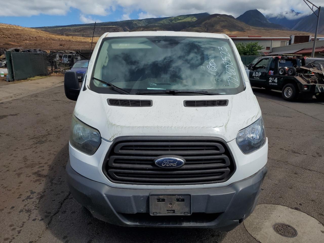 2017 FORD TRANSIT T- - Фото 5