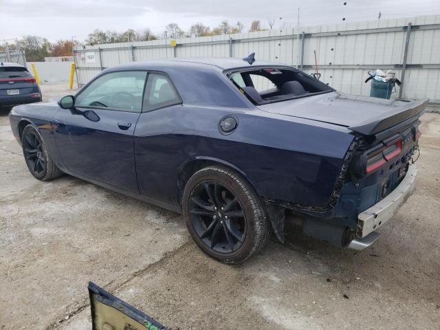 2017 Dodge Challenger R/T - Фото 2