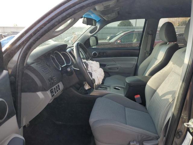 2014 Toyota Tacoma Double Cab - Image 7
