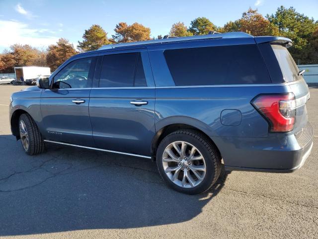 2019 Ford Expedition Max Platinum - Image 2