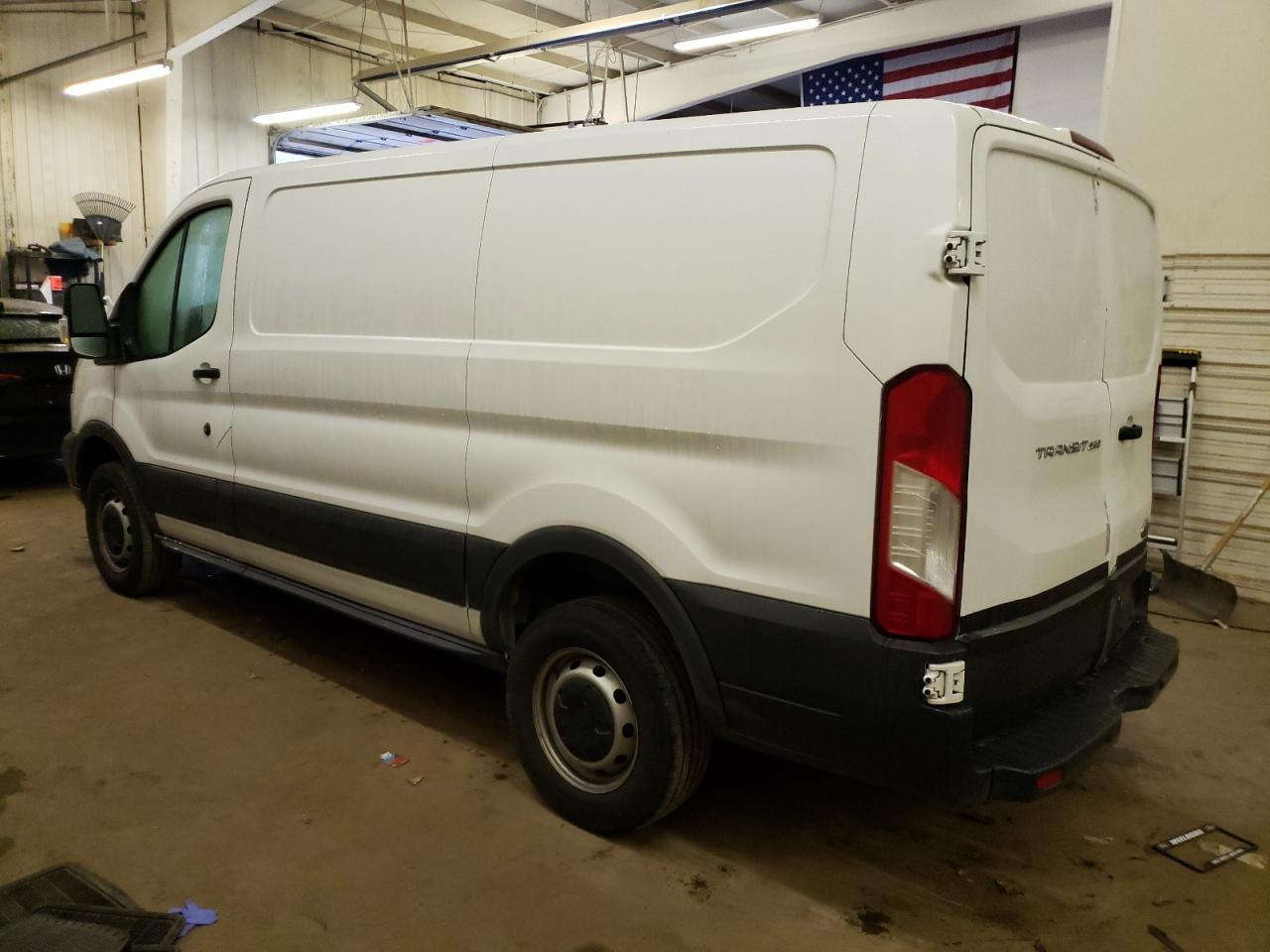 2016 FORD TRANSIT T- - Image 2