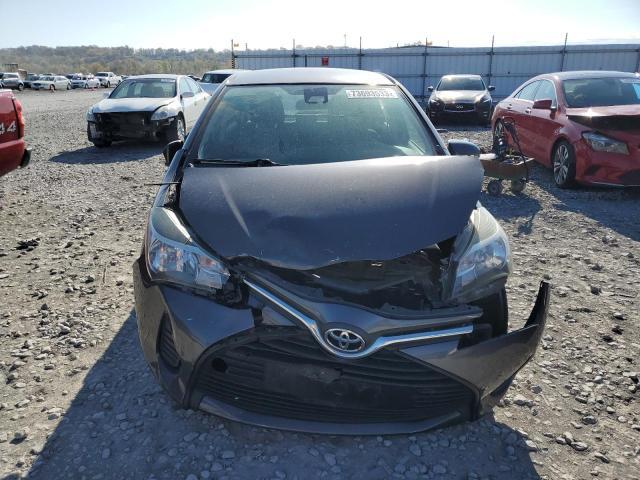 2017 Toyota Yaris L - Фото 5