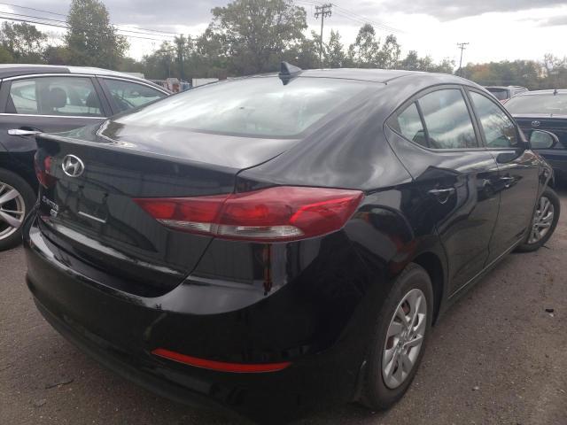 2017 Hyundai Elantra Se - Image 3