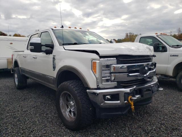 2019 Ford F350 Super Duty - Image 4