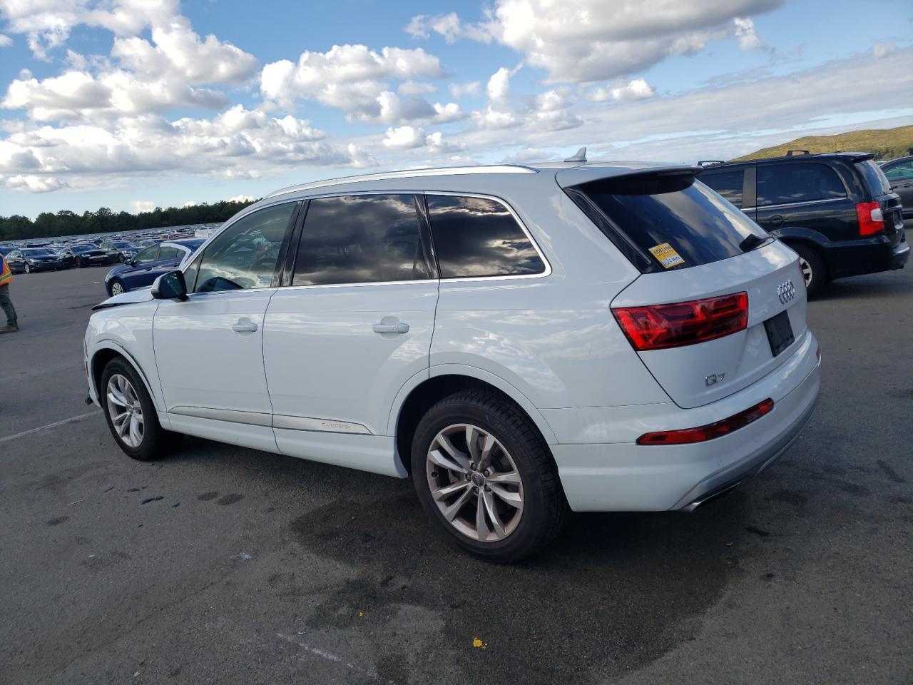 2019 AUDI Q7 PREMIUM - Фото 2