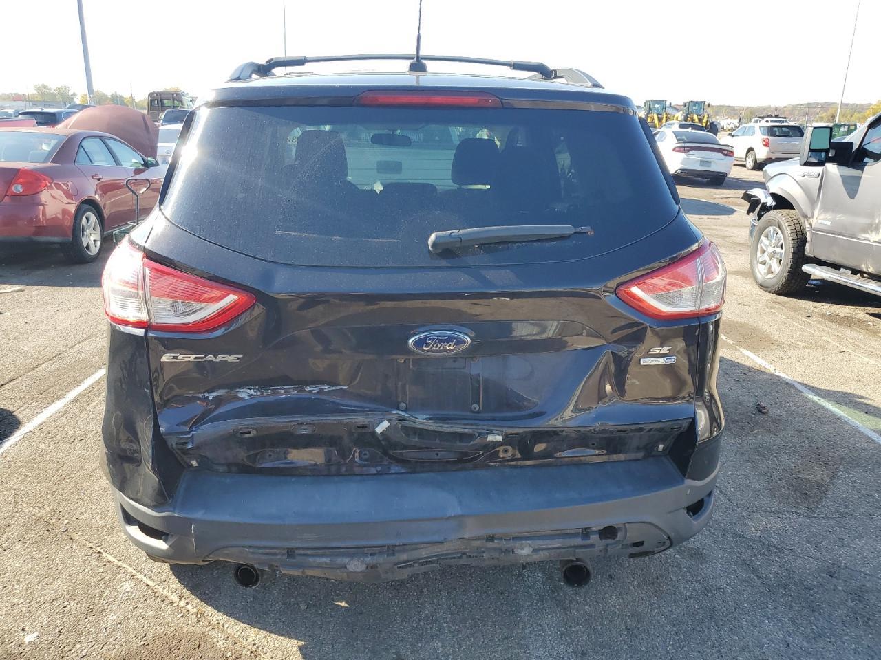 2013 FORD ESCAPE SE - Image 6