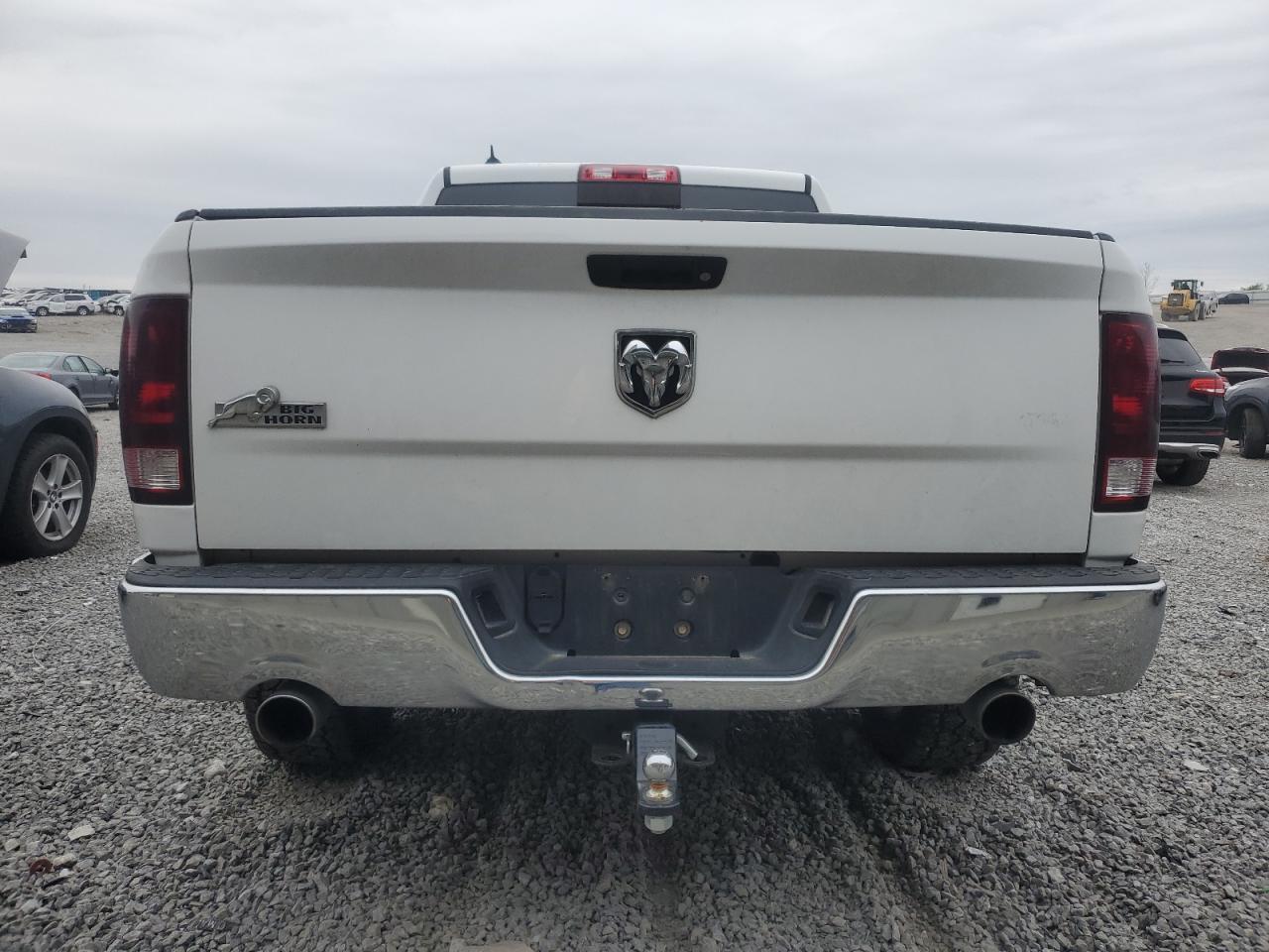 2014 RAM 1500 SLT - Image 6