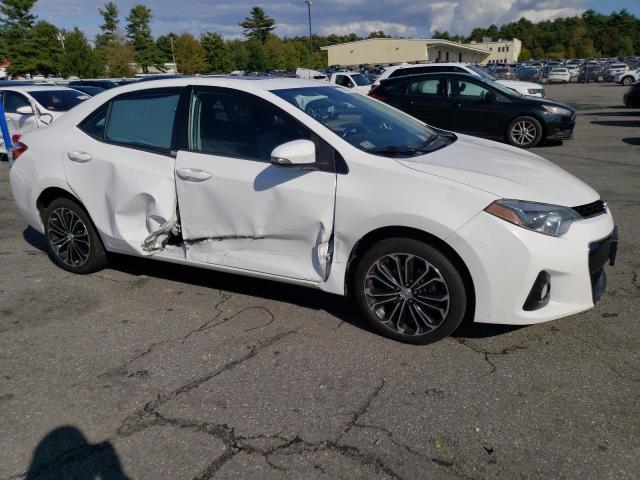 2016 Toyota Corolla L - Image 4