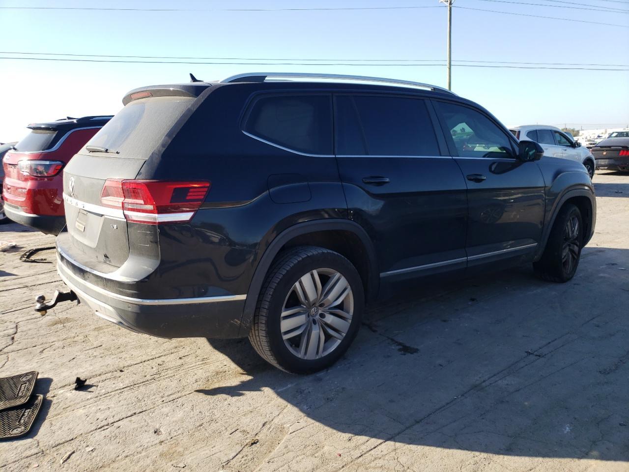 2019 VOLKSWAGEN ATLAS SEL - Image 3