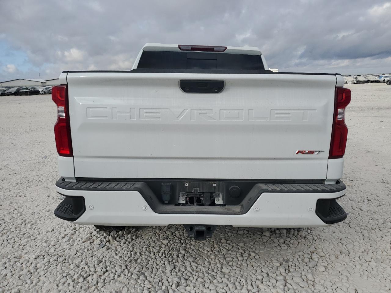 2023 CHEVROLET SILVERADO - Image 6