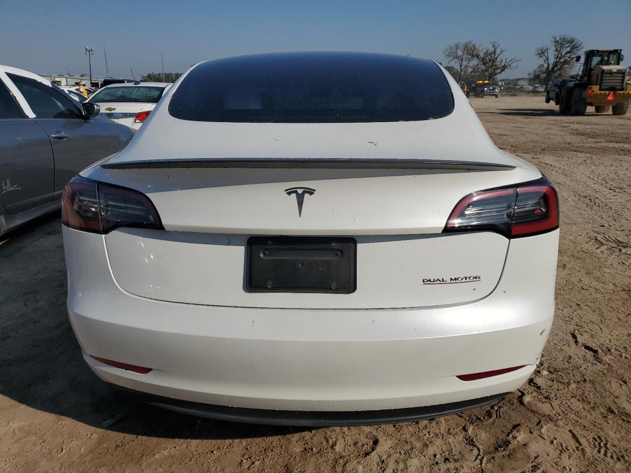 2023 TESLA MODEL 3 - Image 6