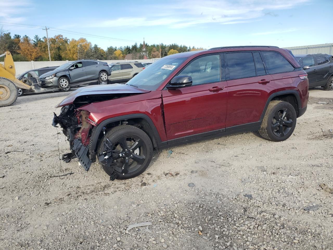 2024 JEEP GRAND CHER