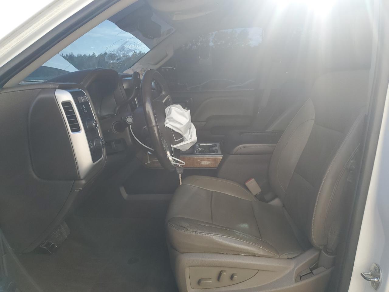2016 GMC SIERRA - Image 7
