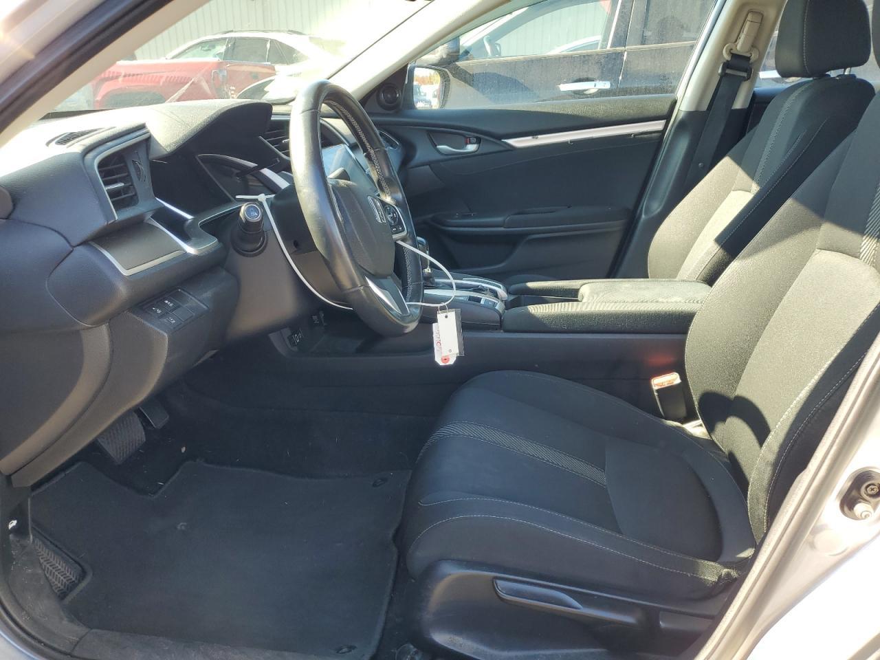 2018 HONDA CIVIC EX - Image 7