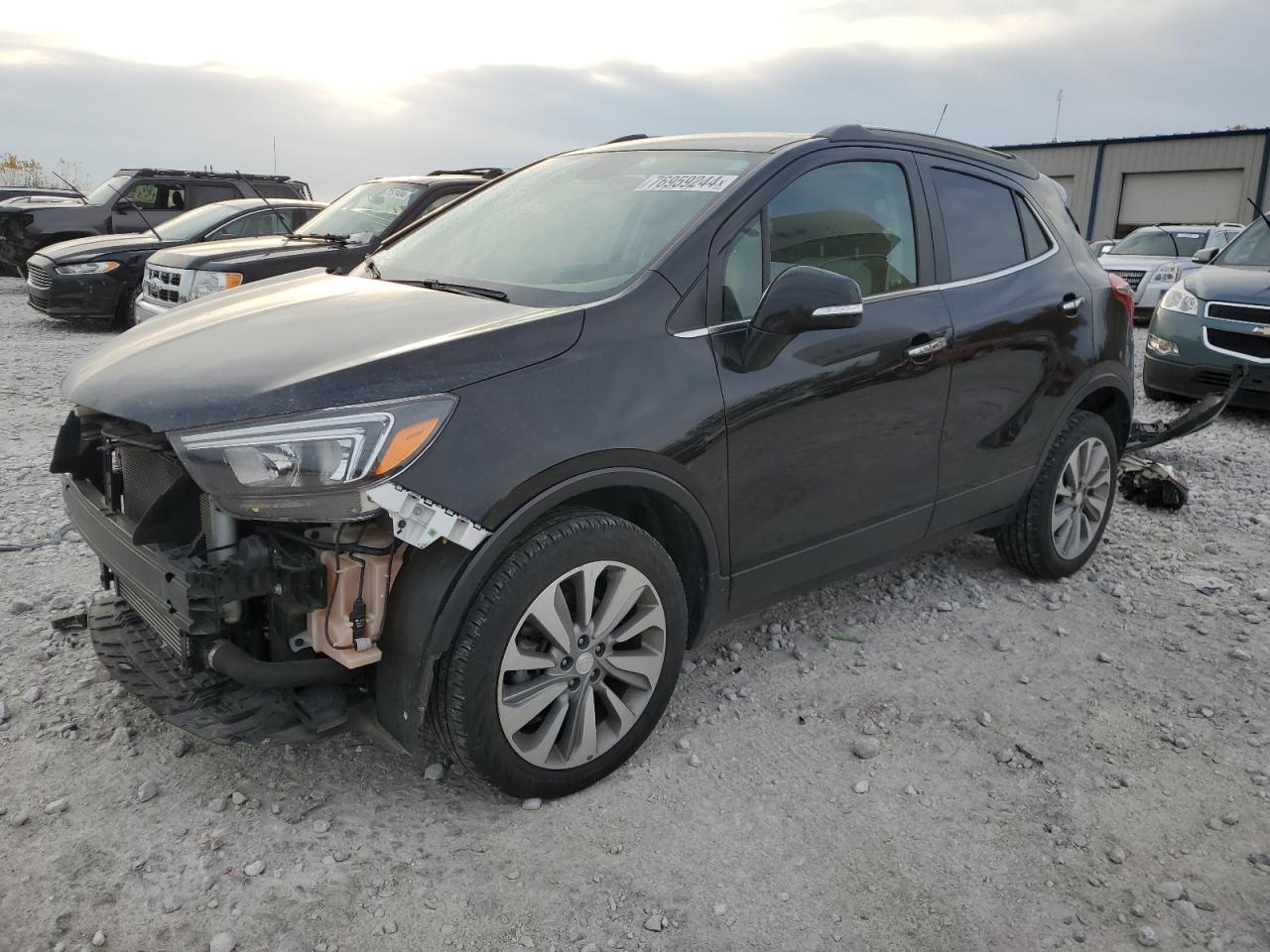 2019 BUICK ENCORE PRE