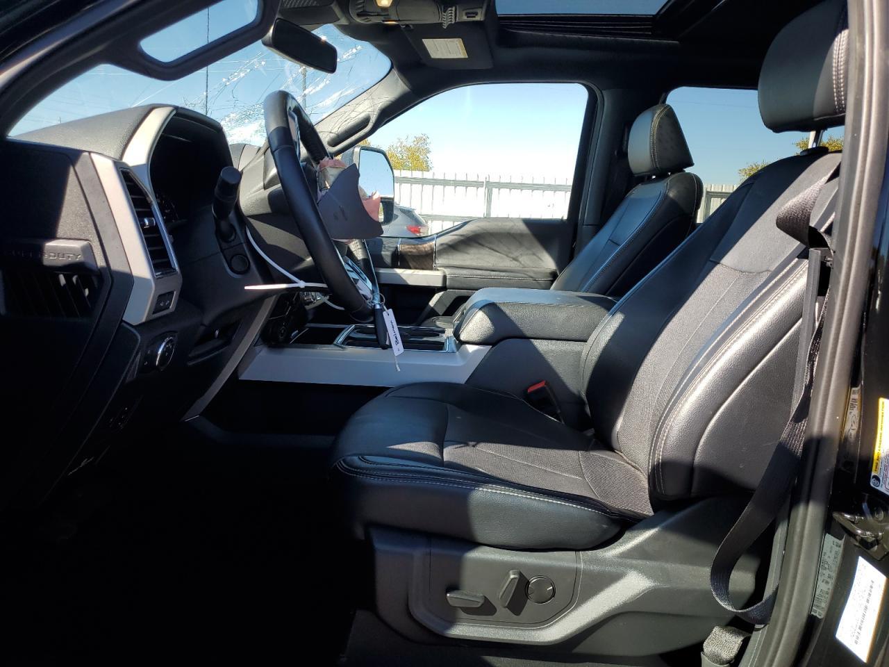 2022 FORD F250 SUPER - Фото 7