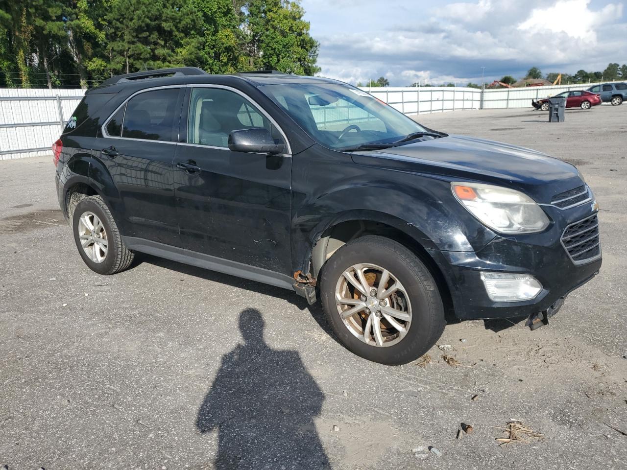 2016 CHEVROLET EQUINOX LT - Image 4