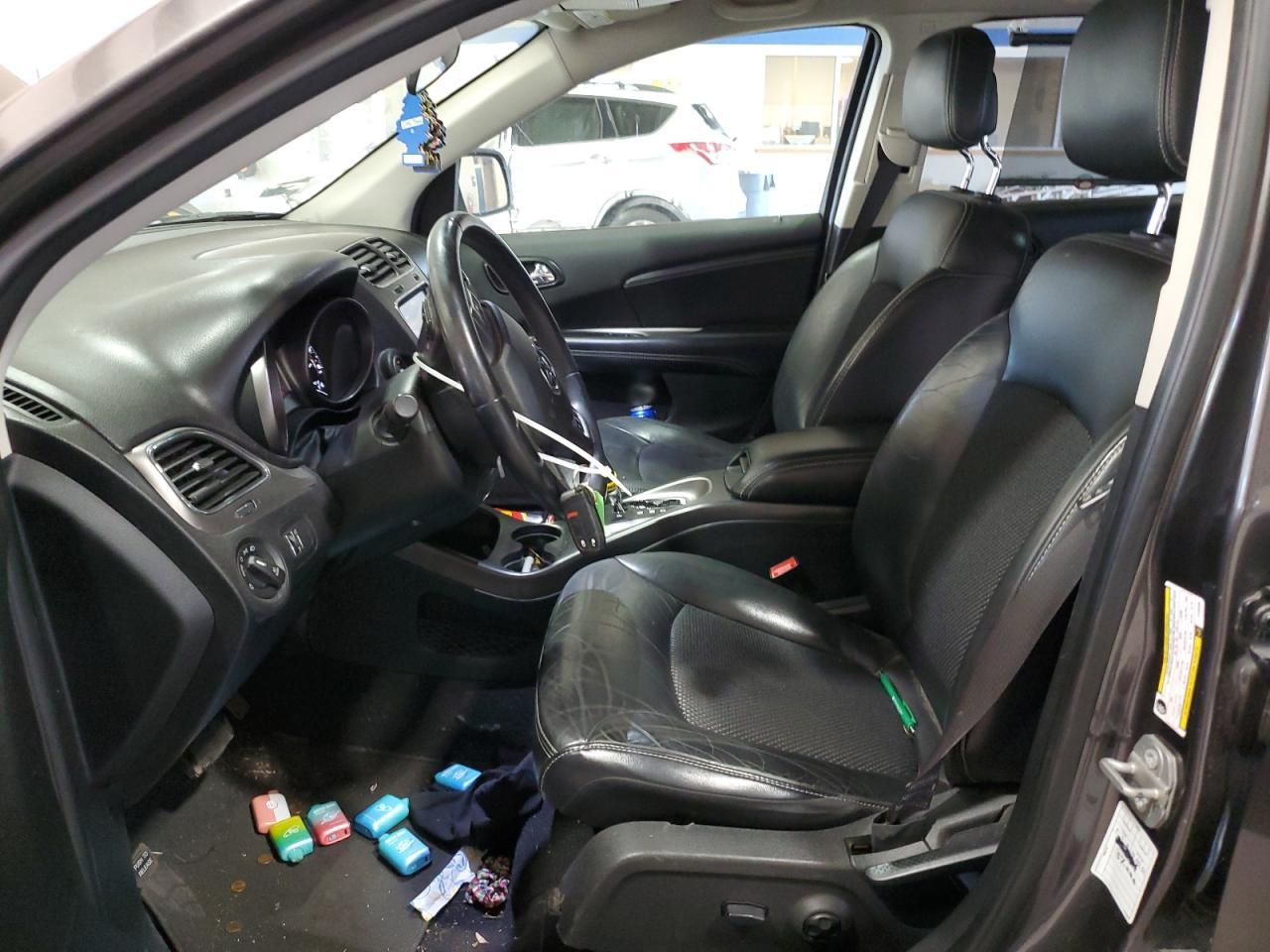 2018 DODGE JOURNEY CR - Image 7