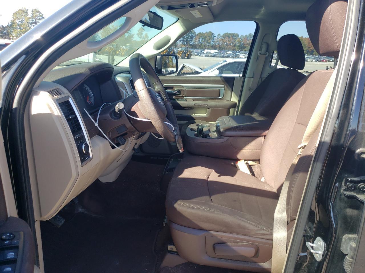 2014 RAM 1500 SLT - Image 7
