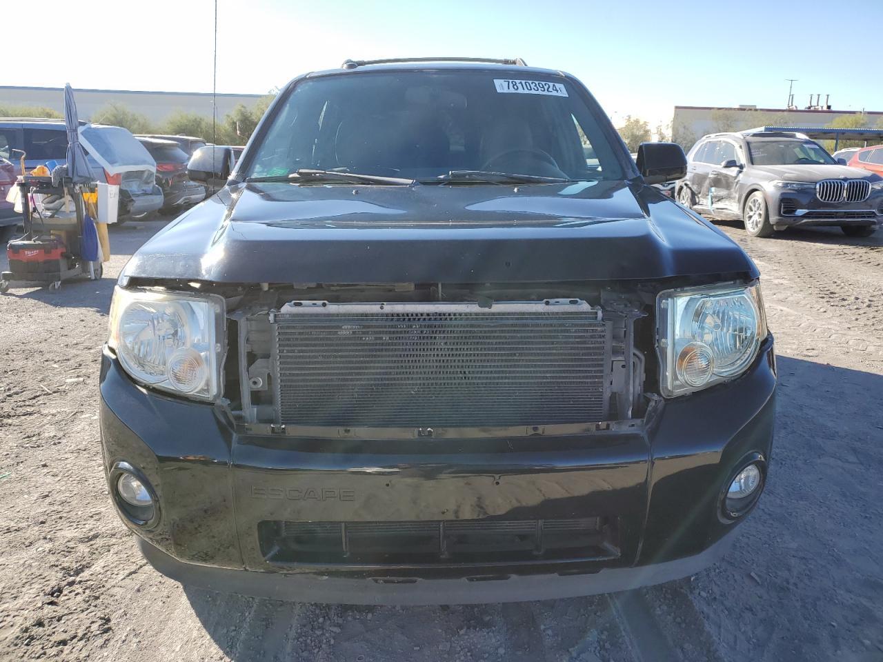 2012 FORD ESCAPE LIM - Image 5