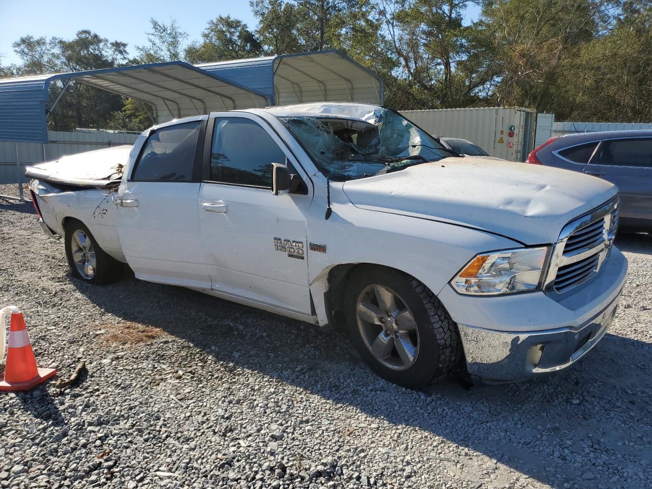 2019 RAM 1500 CLASS - Фото 4