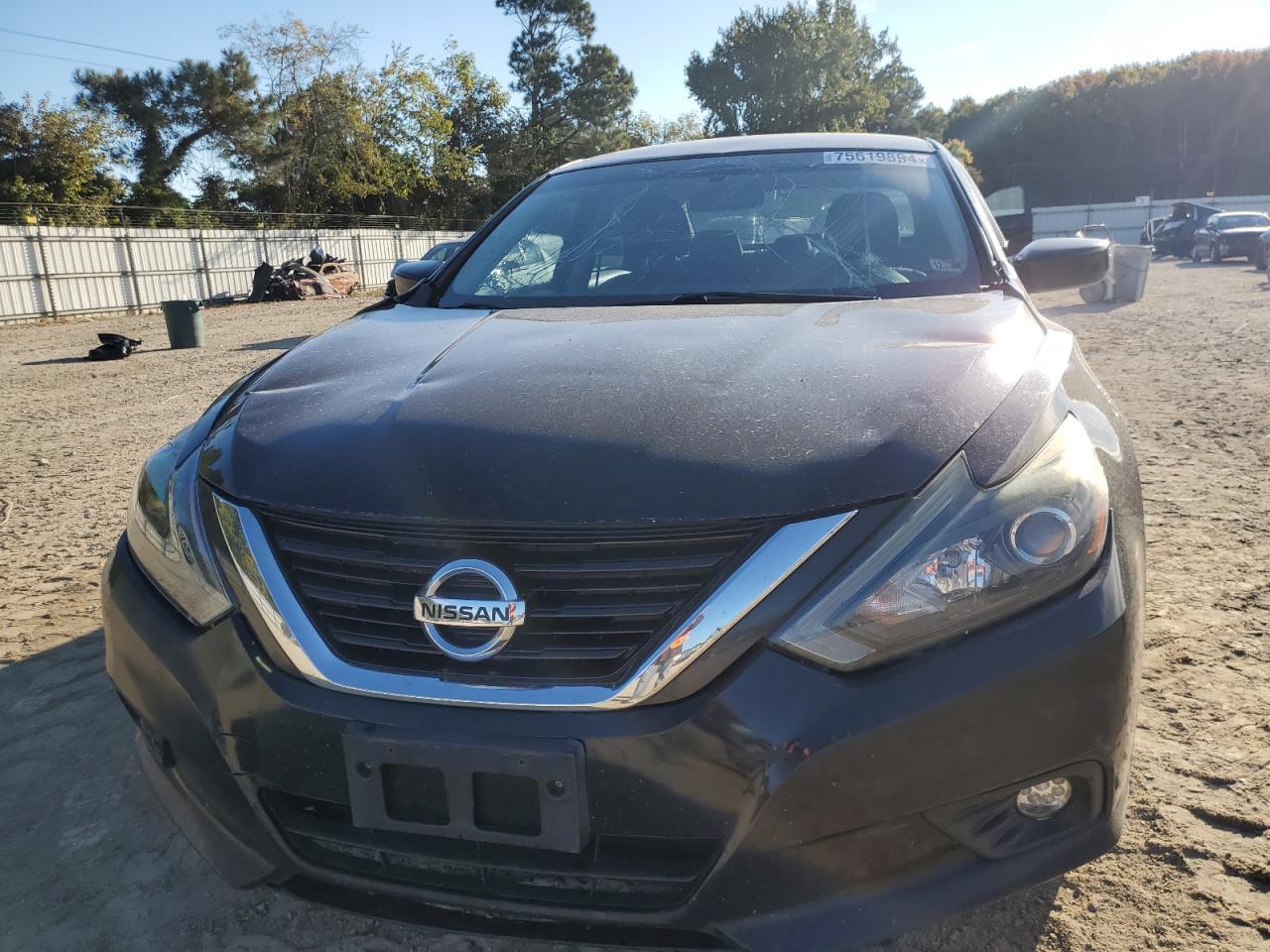 2017 NISSAN ALTIMA 2.5 - Image 5