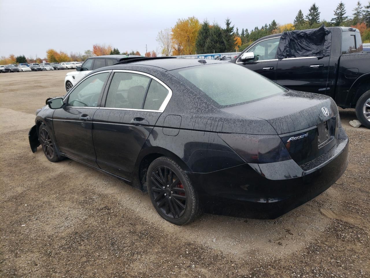 2010 HONDA ACCORD EXL - Image 2