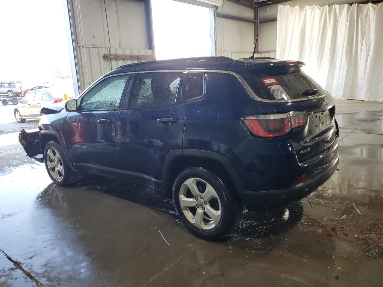 2018 JEEP COMPASS LA - Image 2