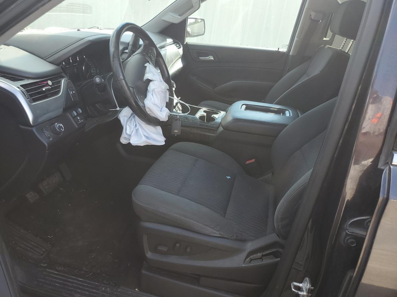 2015 CHEVROLET TAHOE C150 - Image 7
