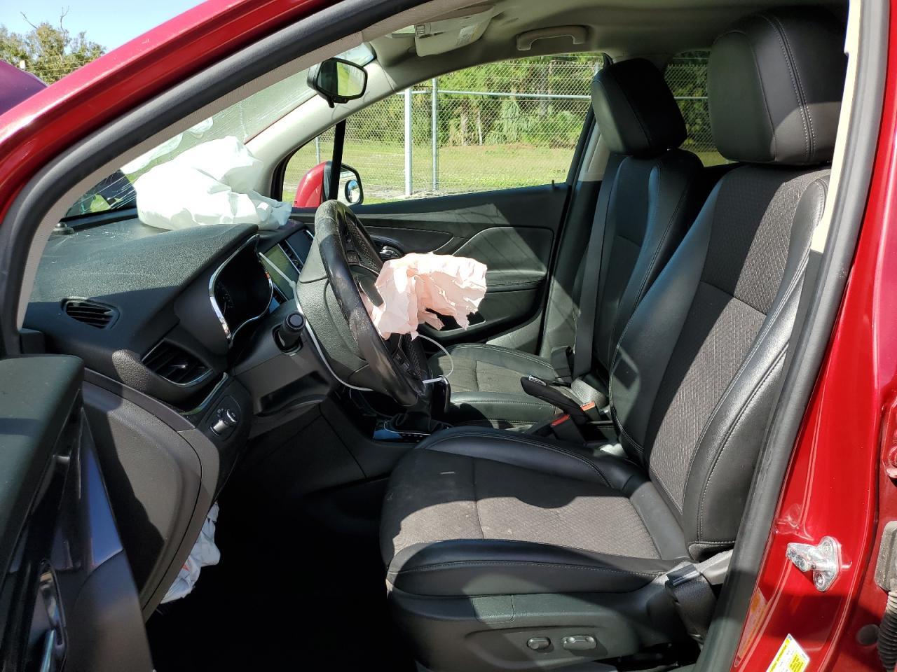 2019 BUICK ENCORE PRE - Фото 7