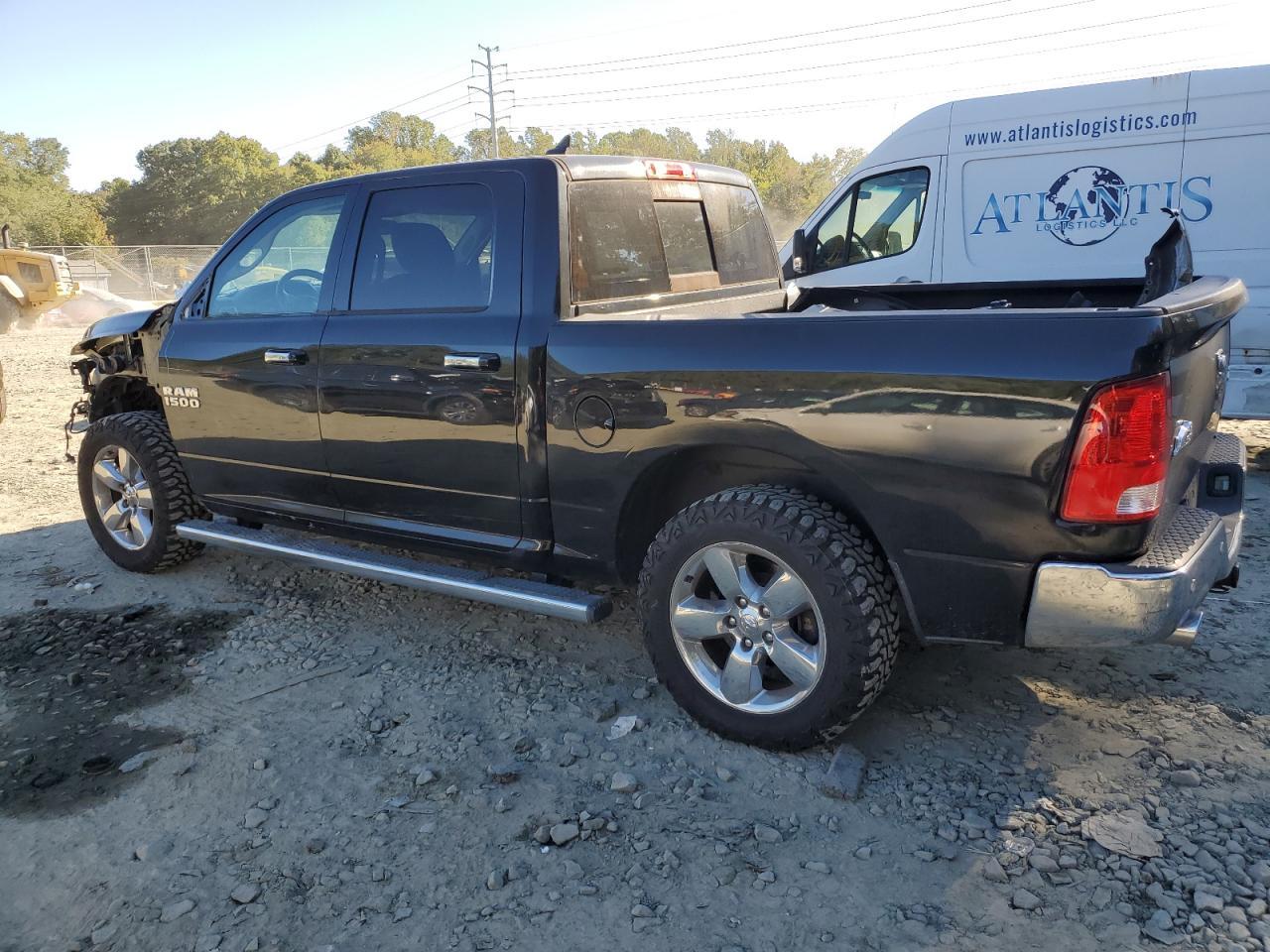 2017 RAM 1500 SLT - Image 2