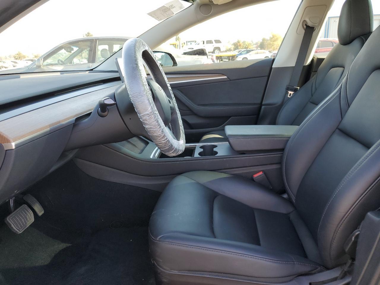 2023 TESLA MODEL 3 - Image 7