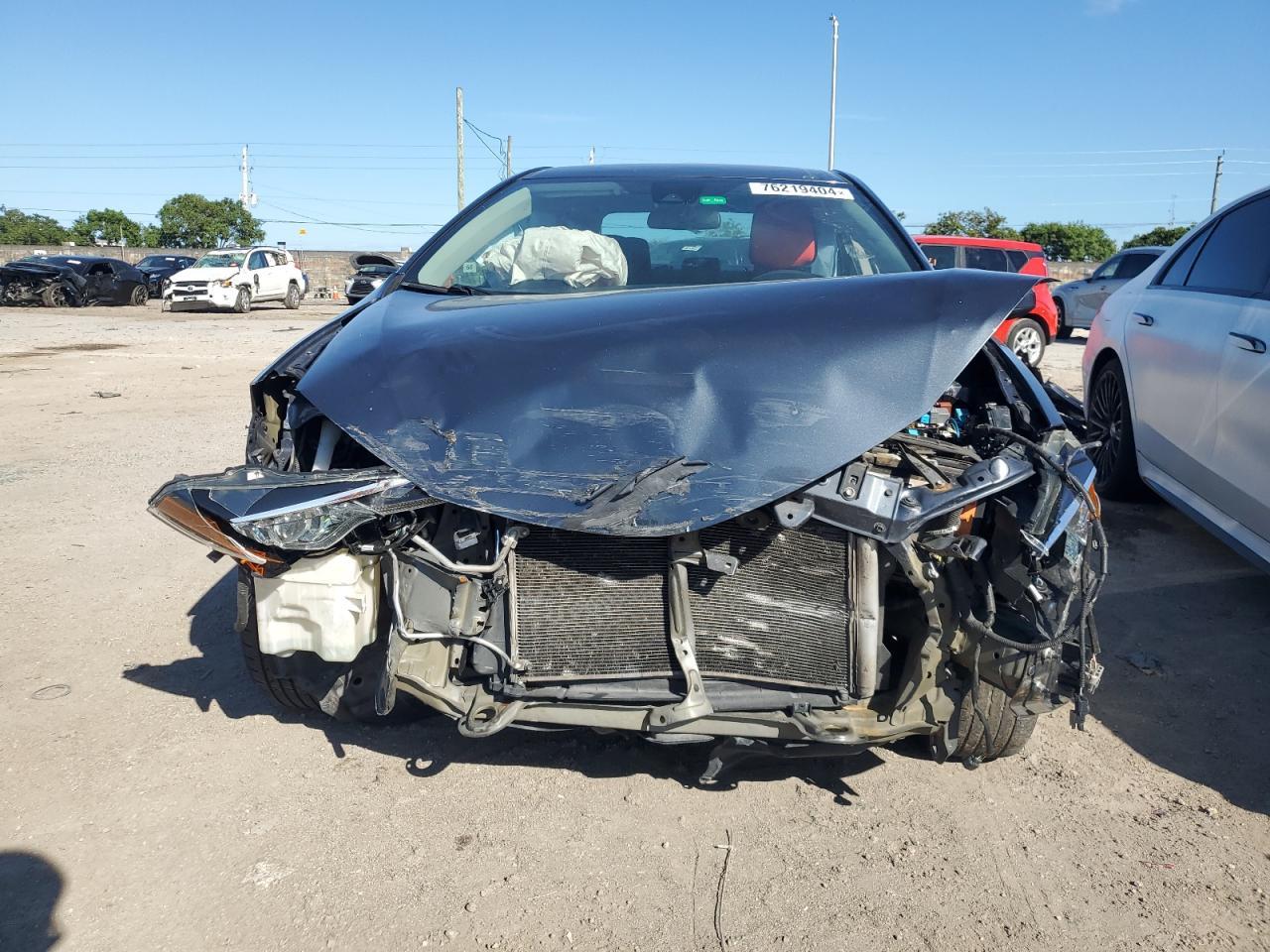 2018 TOYOTA COROLLA L - Image 5